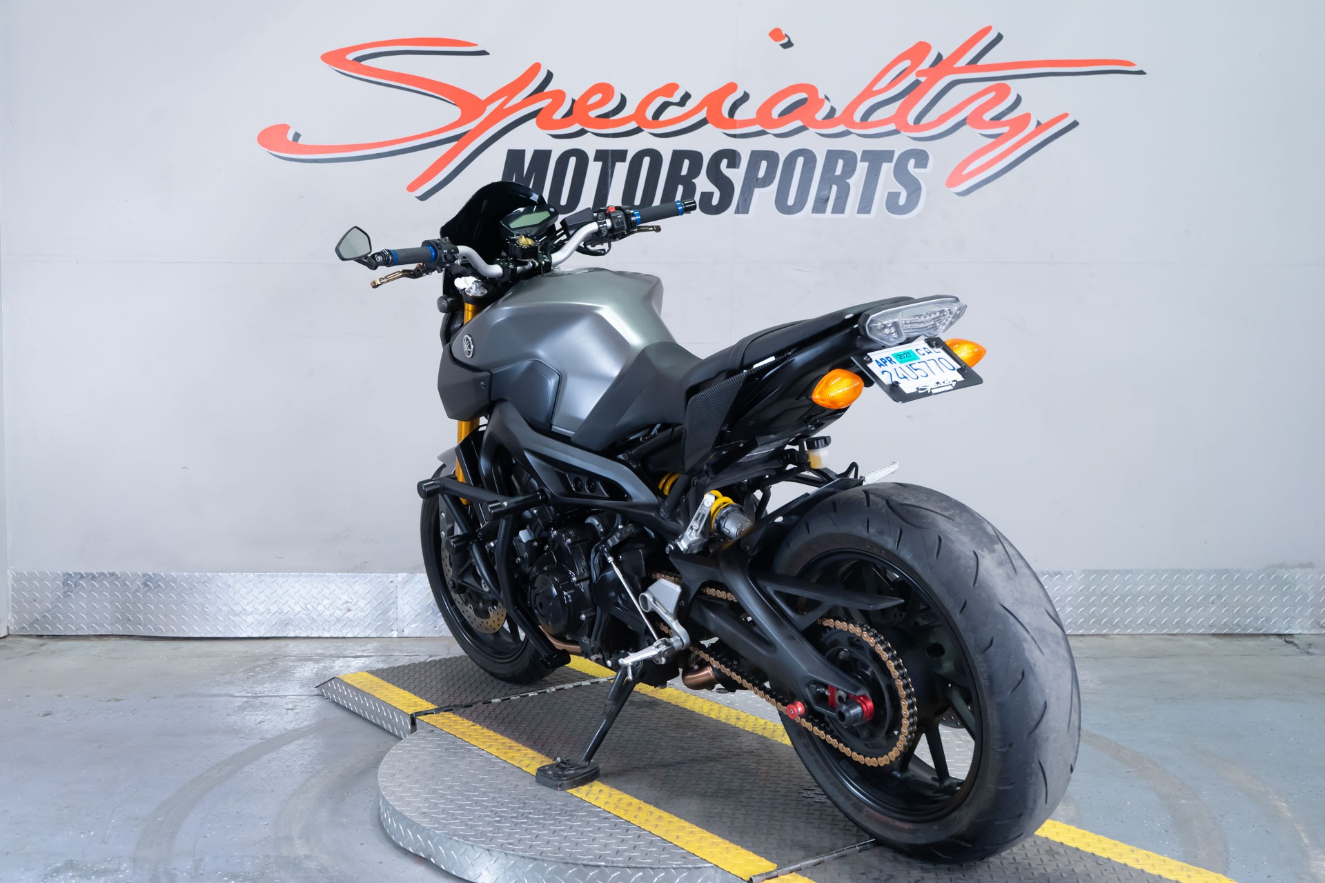 powersport image