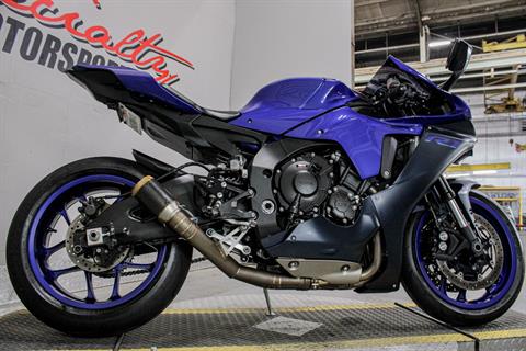 Used 2023 Yamaha YZF-R1 | Motorcycles in Sacramento CA