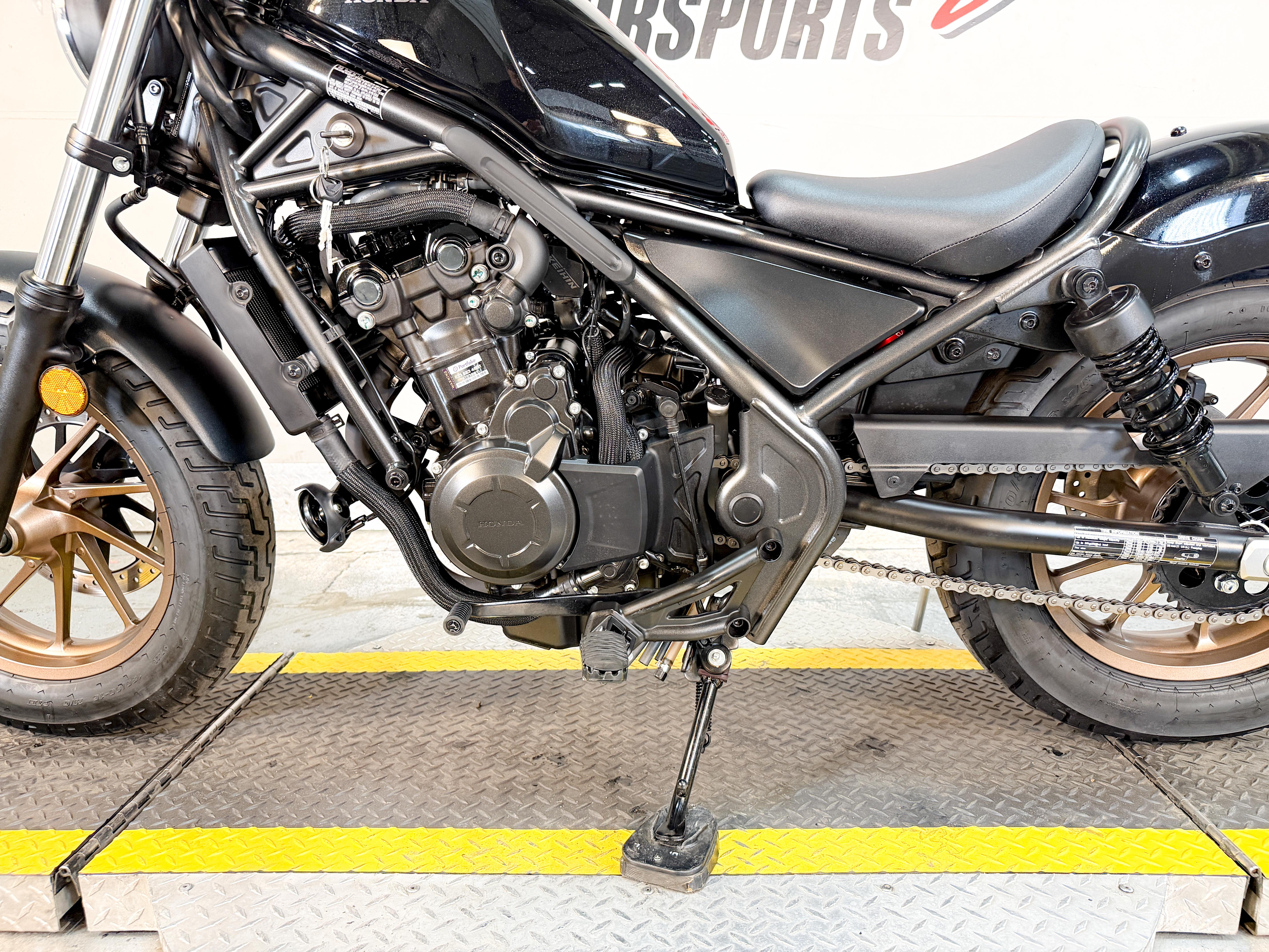 powersport image