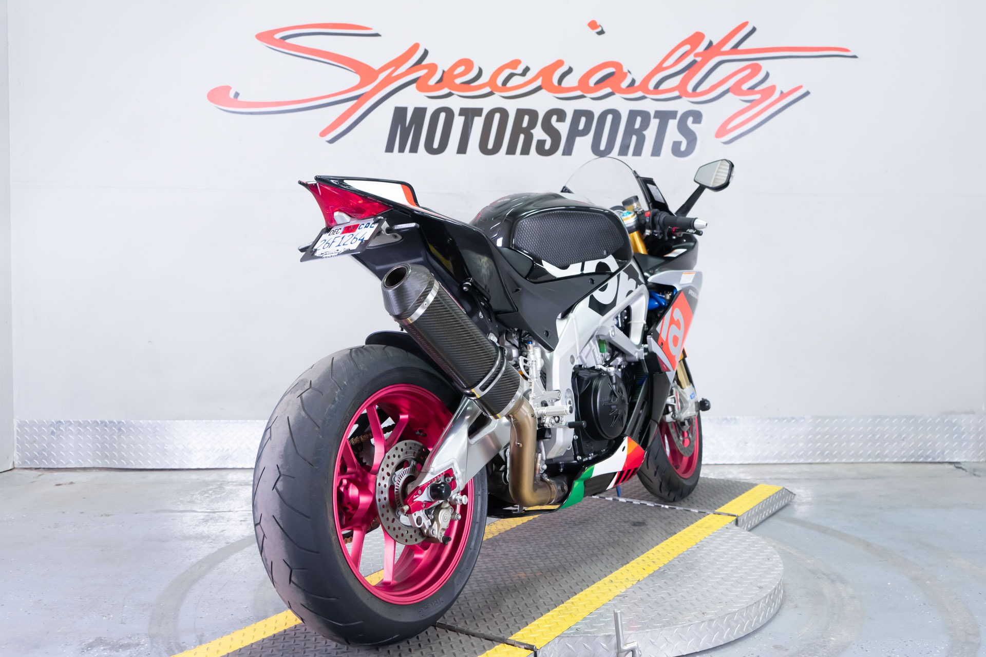 powersport image