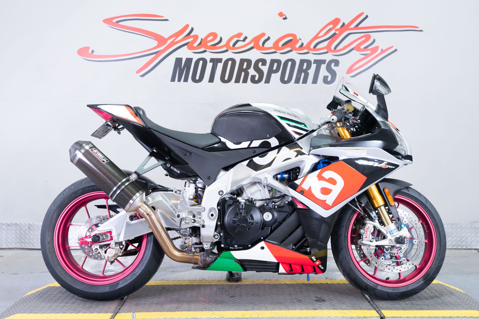 powersport image