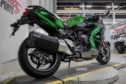 Used 2023 Kawasaki Ninja H2 SX SE | Motorcycles in Used 2023 Kawasaki Ninja H2 SX SE | Motorcycles in