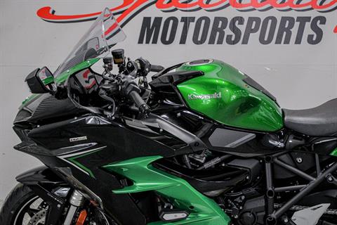 Used 2023 Kawasaki Ninja H2 SX SE | Motorcycles in Used 2023 Kawasaki Ninja H2 SX SE | Motorcycles in