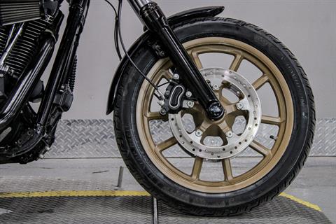 2017 Harley-Davidson Low Rider® S in Sacramento, California - Photo 3