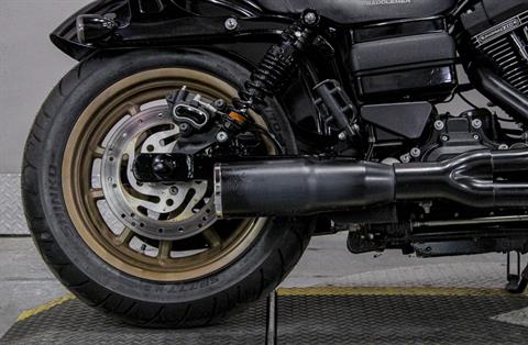 2017 Harley-Davidson Low Rider® S in Sacramento, California - Photo 4