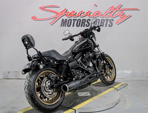 2017 Harley-Davidson Low Rider® S in Sacramento, California - Photo 5