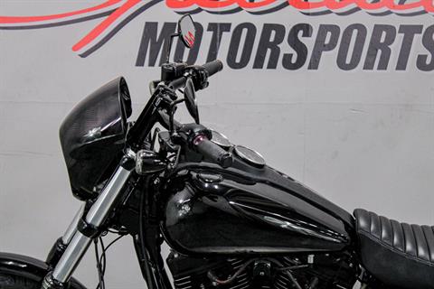 2017 Harley-Davidson Low Rider® S in Sacramento, California - Photo 9