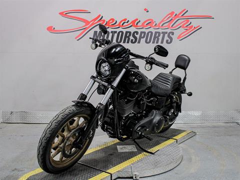 2017 Harley-Davidson Low Rider® S in Sacramento, California - Photo 10