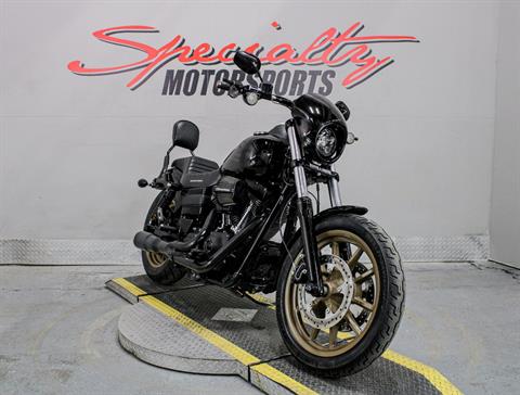 2017 Harley-Davidson Low Rider® S in Sacramento, California - Photo 13