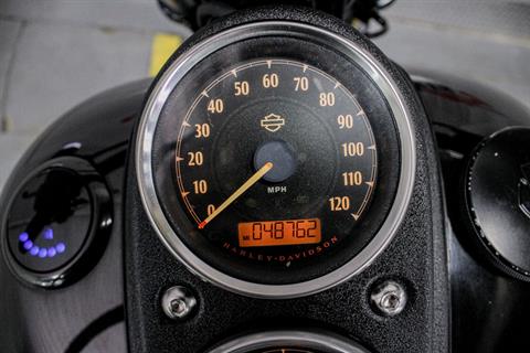 2017 Harley-Davidson Low Rider® S in Sacramento, California - Photo 19