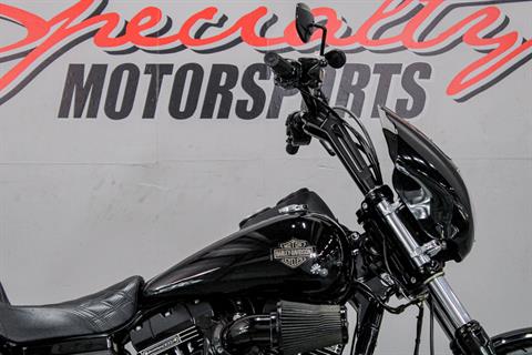 2017 Harley-Davidson Low Rider® S in Sacramento, California - Photo 2