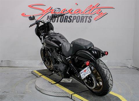 2017 Harley-Davidson Low Rider® S in Sacramento, California - Photo 7