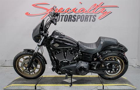 2017 Harley-Davidson Low Rider® S in Sacramento, California - Photo 8