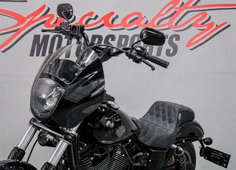 2017 Harley-Davidson Low Rider® S in Sacramento, California - Photo 11