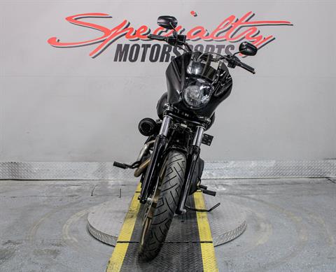 2017 Harley-Davidson Low Rider® S in Sacramento, California - Photo 12