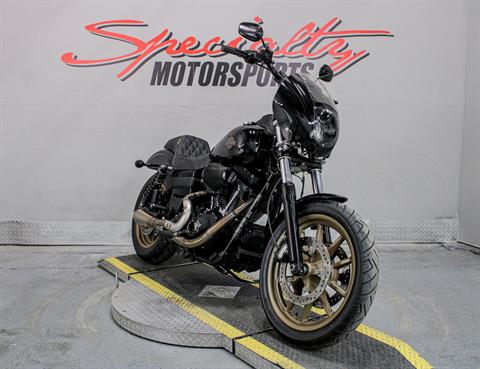 2017 Harley-Davidson Low Rider® S in Sacramento, California - Photo 13