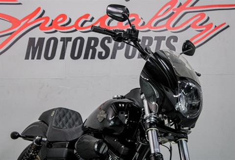 2017 Harley-Davidson Low Rider® S in Sacramento, California - Photo 14