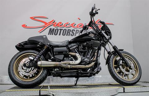 2017 Harley-Davidson Low Rider® S in Sacramento, California - Photo 15