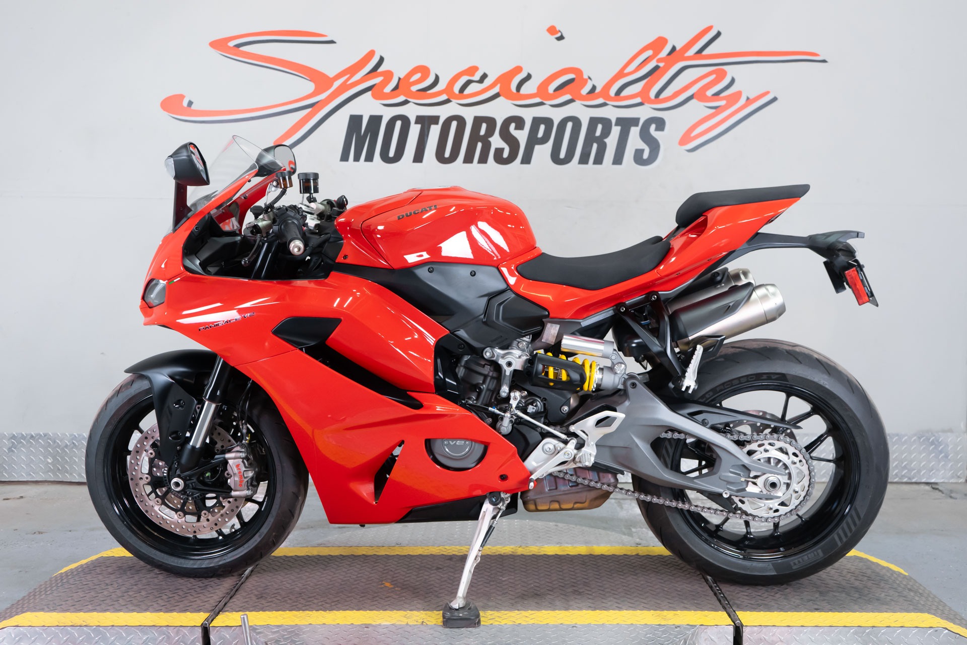 powersport image
