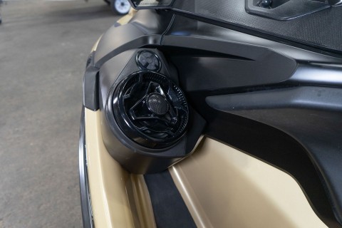 2025 Sea-Doo RXT - X  325 in Sacramento, California - Photo 6