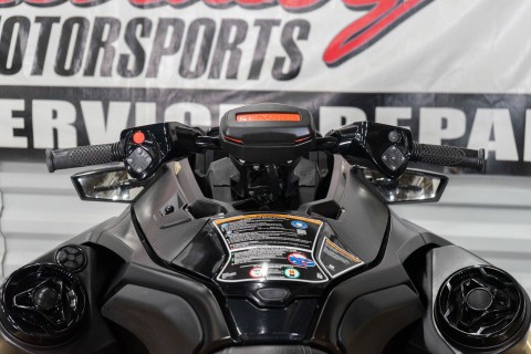 2025 Sea-Doo RXT - X  325 in Sacramento, California - Photo 10