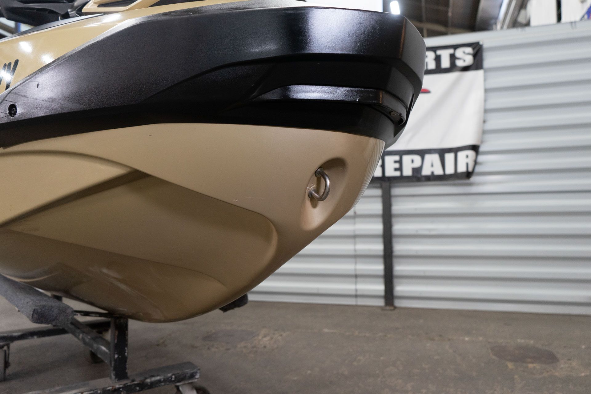 2025 Sea-Doo RXT - X  325 in Sacramento, California - Photo 18