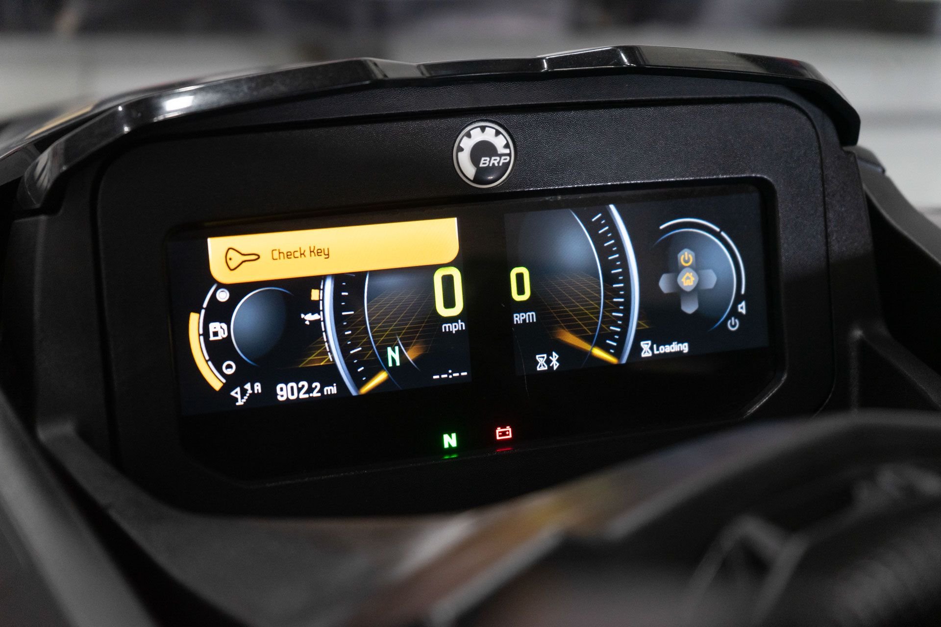 2025 Sea-Doo RXT - X  325 in Sacramento, California - Photo 19