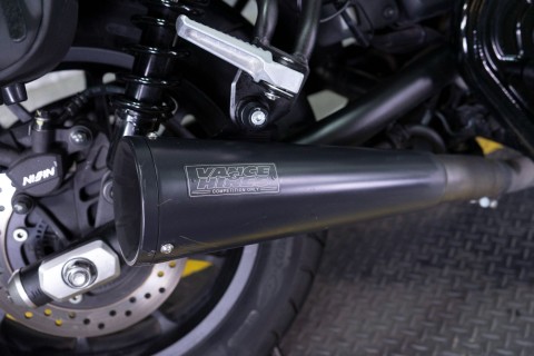 2021 Honda Rebel 500 ABS in Sacramento, California - Photo 10