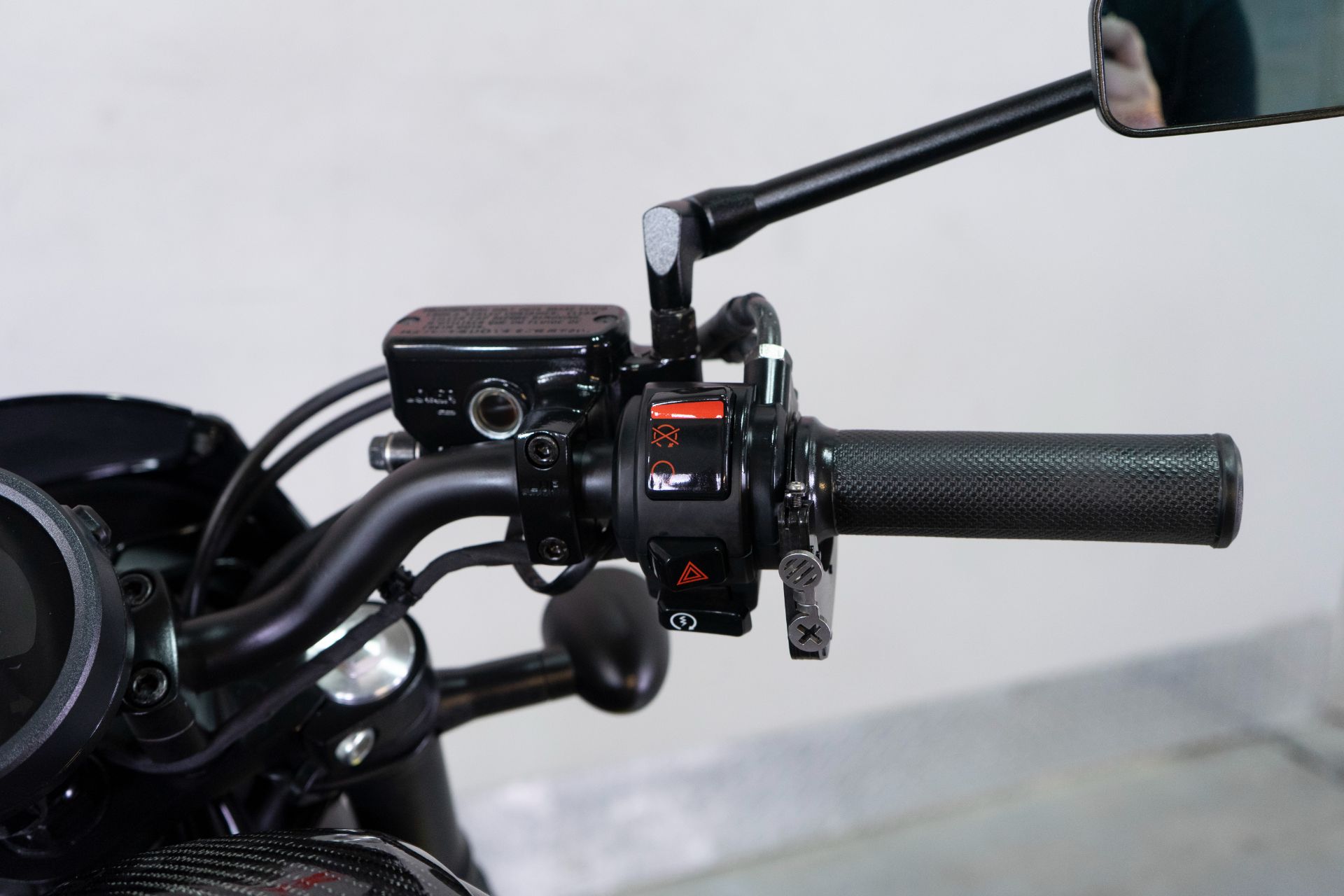 2021 Honda Rebel 500 ABS in Sacramento, California - Photo 18