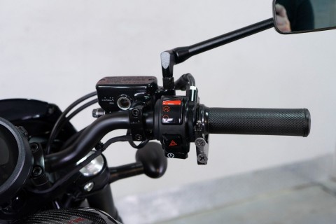 2021 Honda Rebel 500 ABS in Sacramento, California - Photo 18