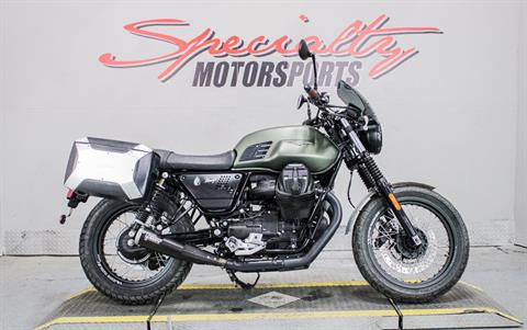 HOT V7 Iii Moto Guzzi Motorcycles For Sale Used 2020 Moto Guzzi