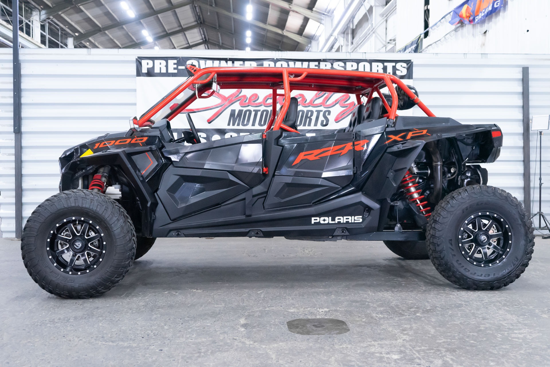 powersport image
