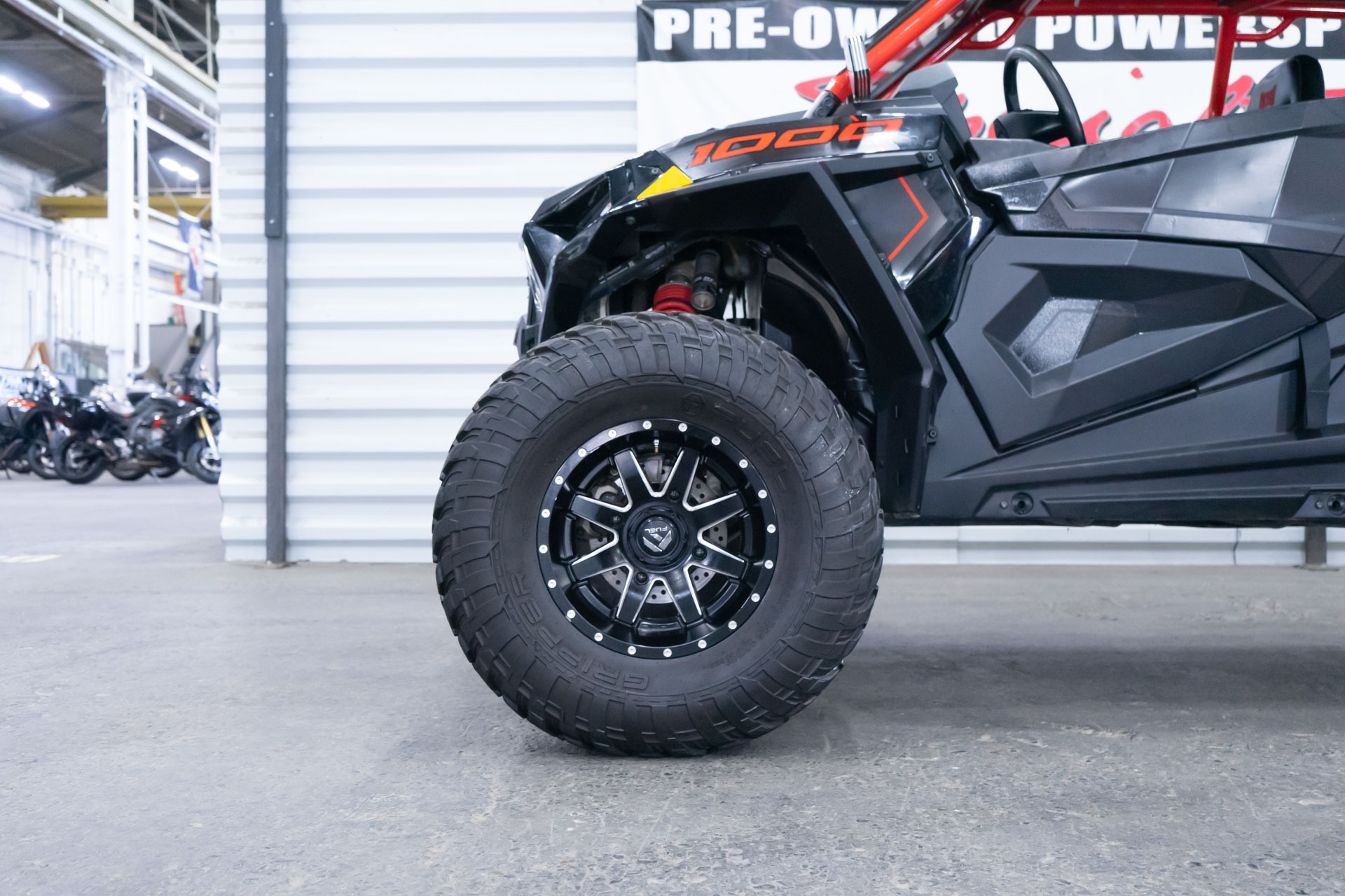 powersport image