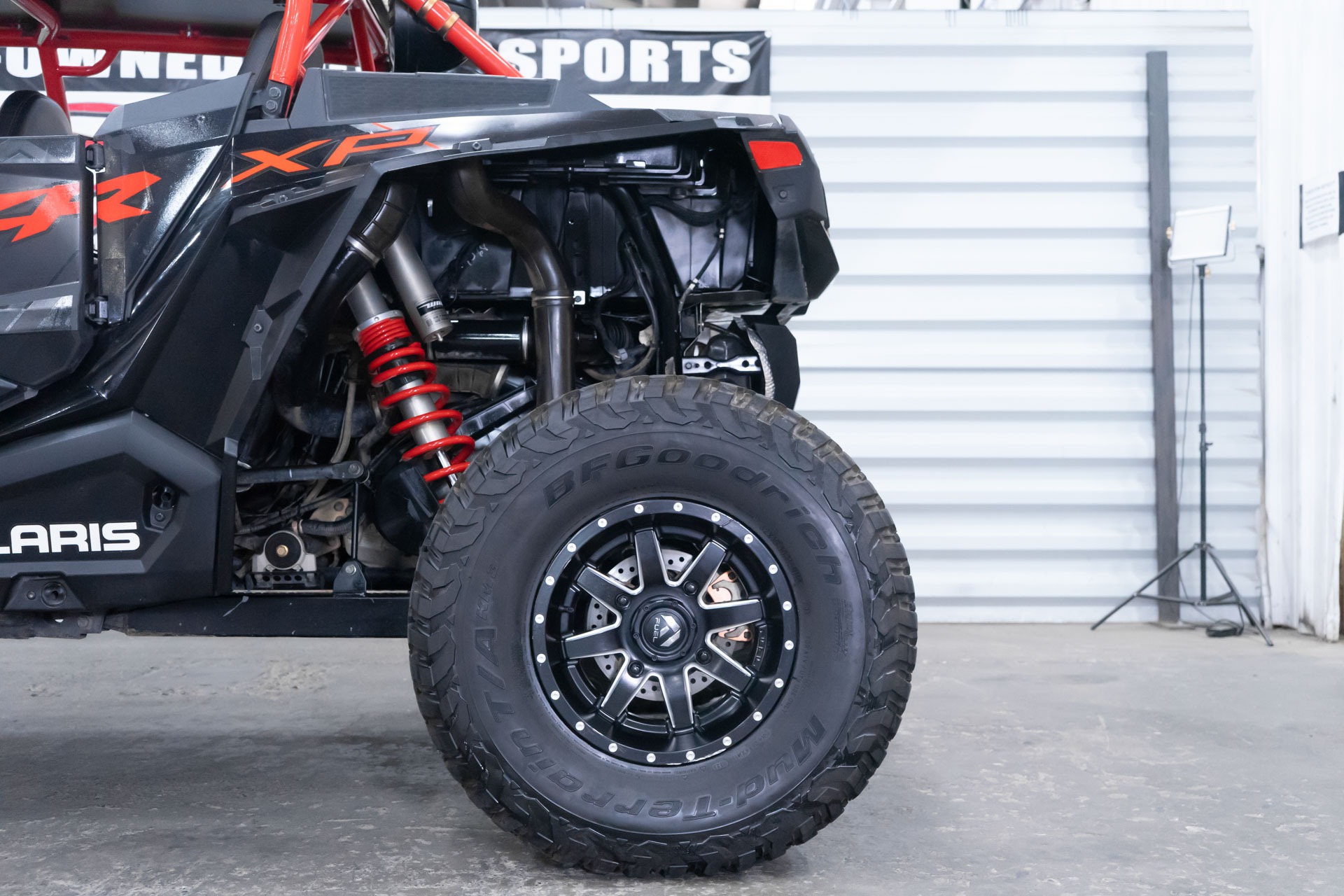powersport image