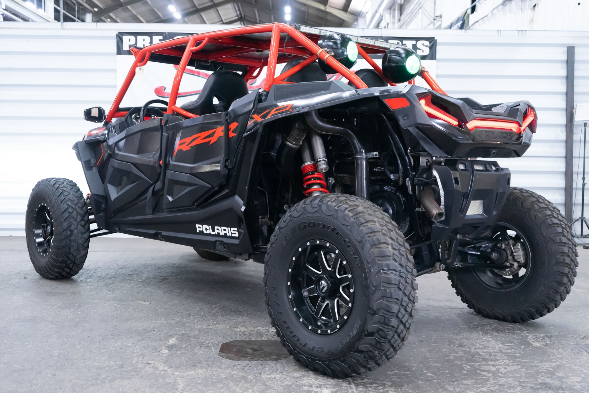 powersport image