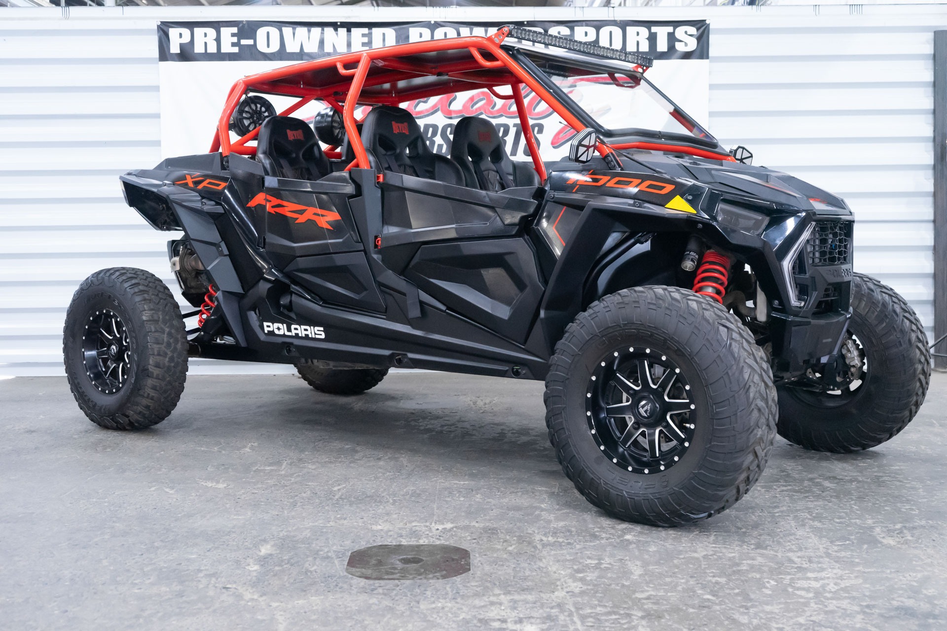 powersport image