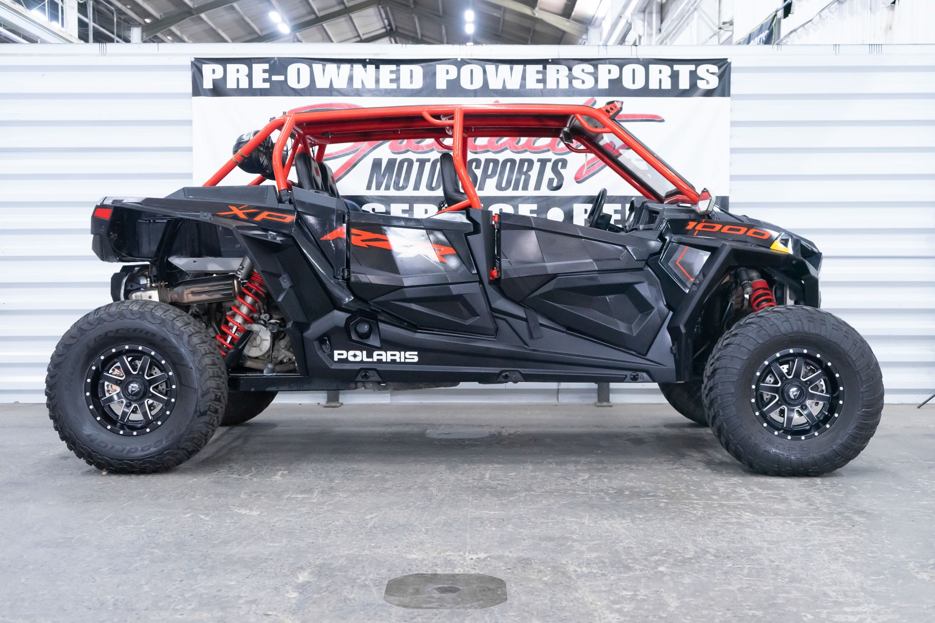 powersport image