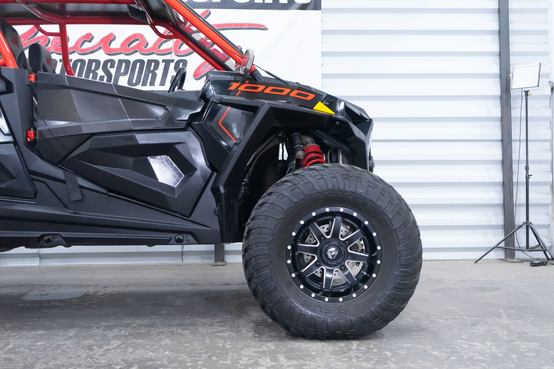 powersport image