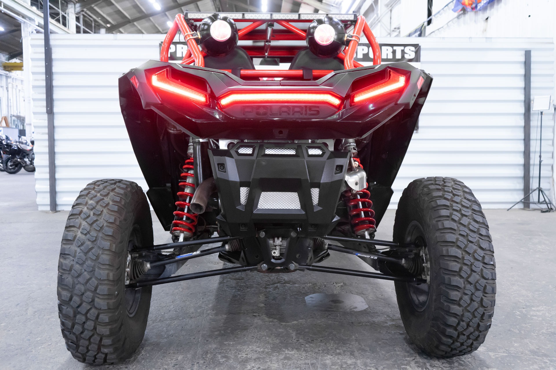 powersport image