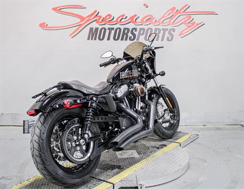 2015 Harley-Davidson Forty-Eight® in Sacramento, California - Photo 5