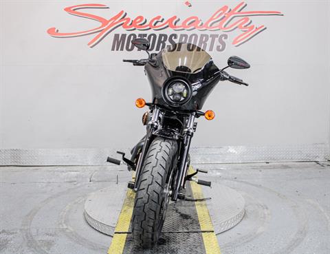 2015 Harley-Davidson Forty-Eight® in Sacramento, California - Photo 12