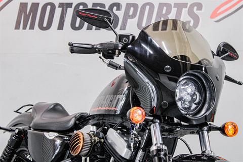 2015 Harley-Davidson Forty-Eight® in Sacramento, California - Photo 14