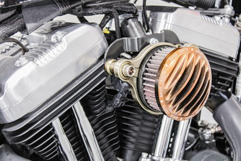 2015 Harley-Davidson Forty-Eight® in Sacramento, California - Photo 17