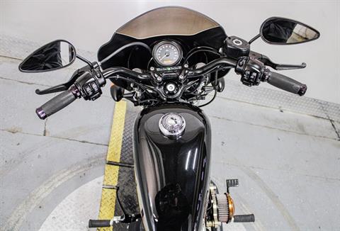 2015 Harley-Davidson Forty-Eight® in Sacramento, California - Photo 18