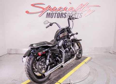 2015 Harley-Davidson Forty-Eight® in Sacramento, California - Photo 5