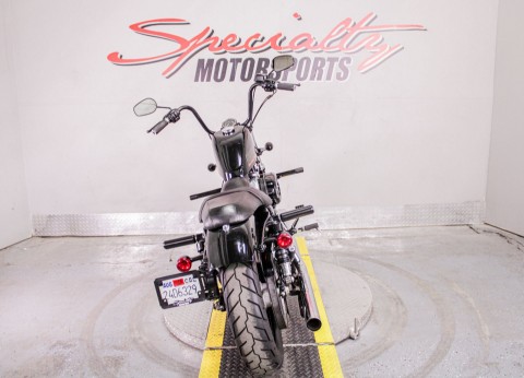 2015 Harley-Davidson Forty-Eight® in Sacramento, California - Photo 6