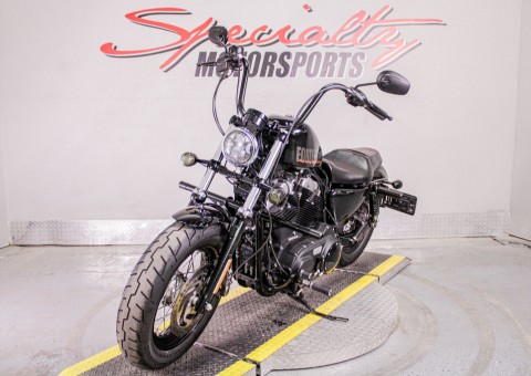 2015 Harley-Davidson Forty-Eight® in Sacramento, California - Photo 10