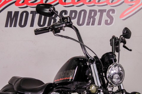 2015 Harley-Davidson Forty-Eight® in Sacramento, California - Photo 14