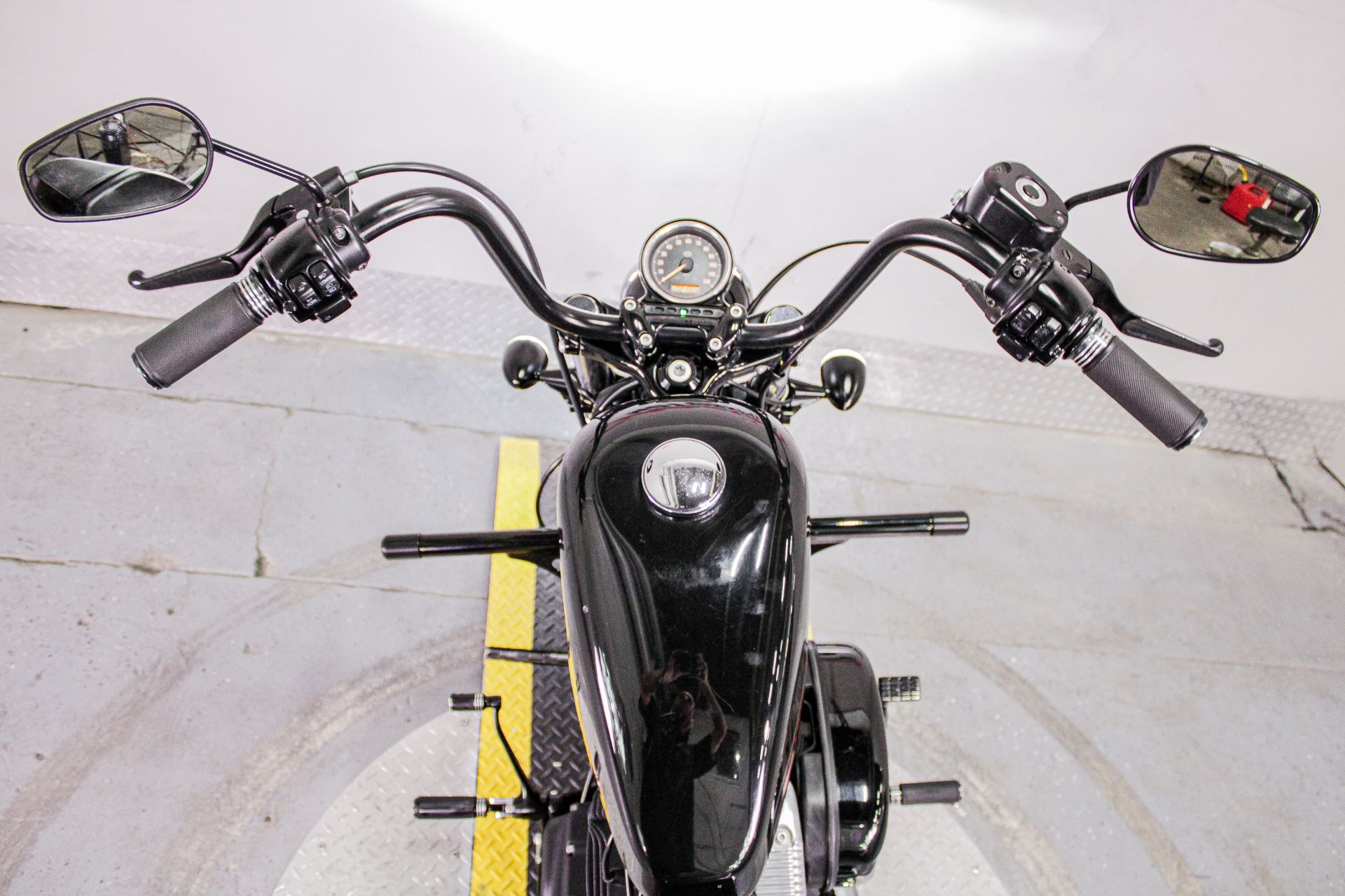 2015 Harley-Davidson Forty-Eight® in Sacramento, California - Photo 17