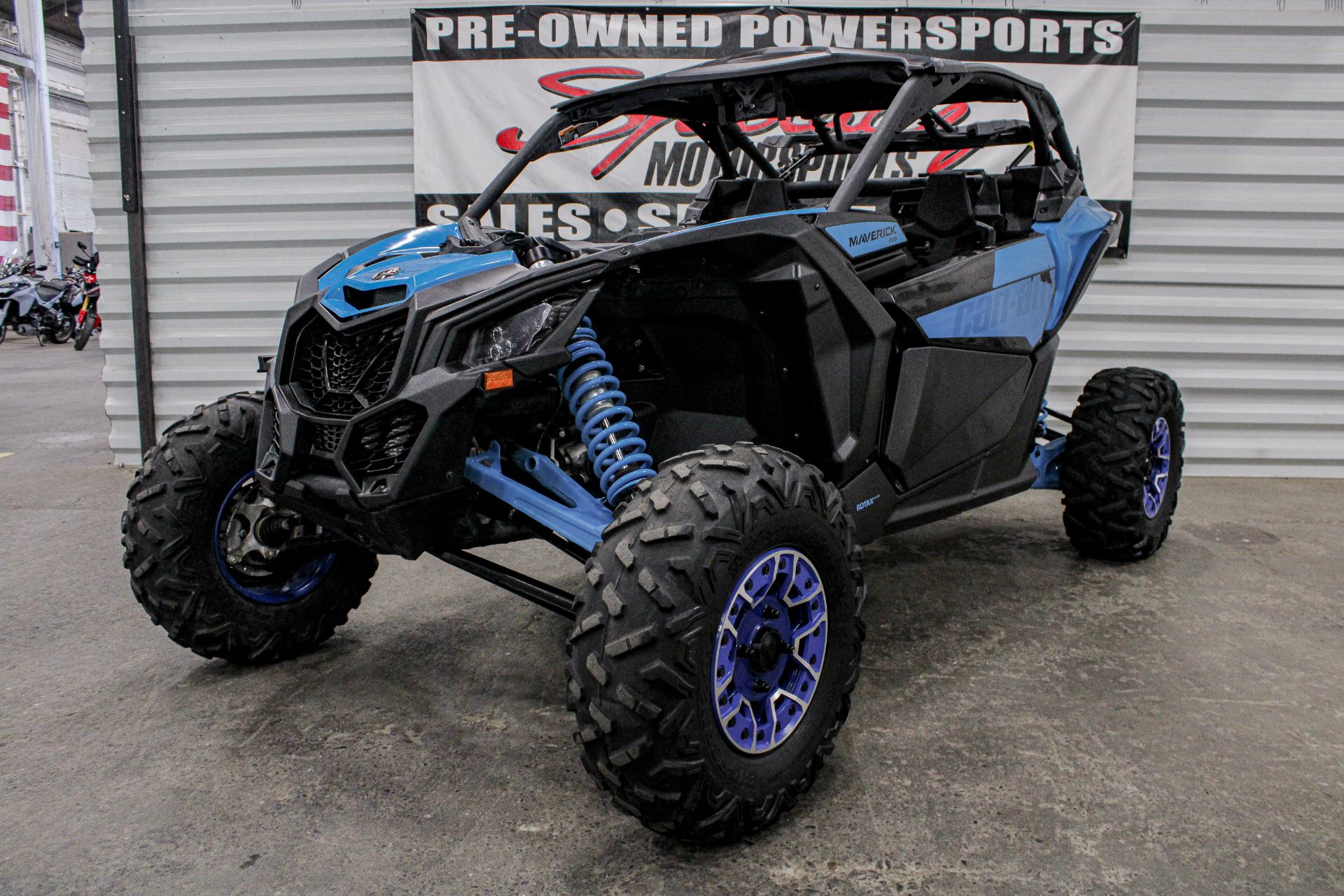 powersport image